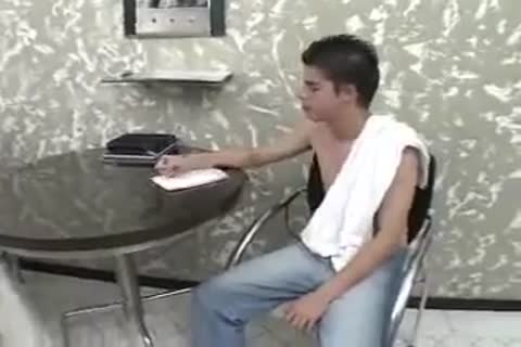 darksome Teacher And White teen