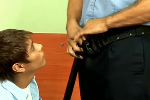 Perv Police Didn T Stop fucking teen teen S booty