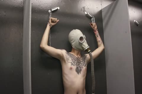 The twinks Are Being pretty - Factory clip