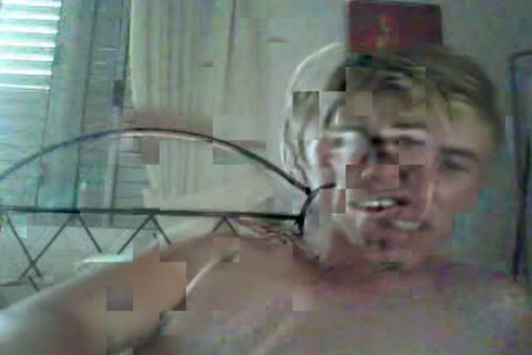 Greek yummy chap With Monster 10-Pounder Cums On web camera