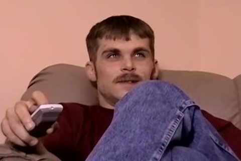 Straight man likes Getting suck job From gay studs