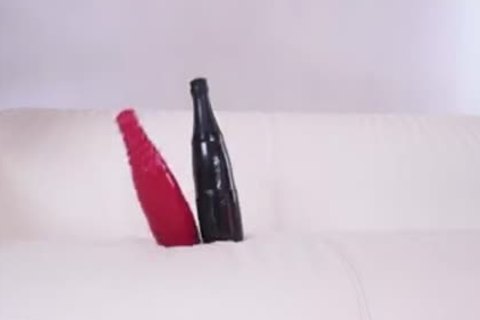 three-some With toys And BB