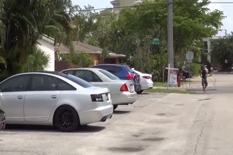 Red Neck large penis BB Fucker