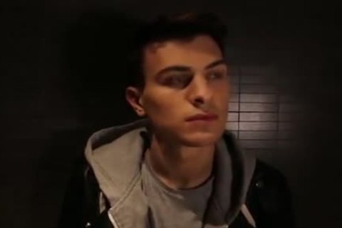 Frankieand Alexander