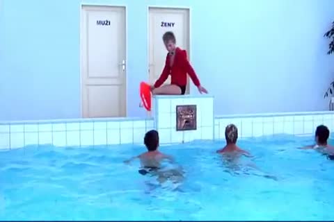 pretty Weet bang throbbing rods