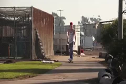 We Can Go To My Brothers abode