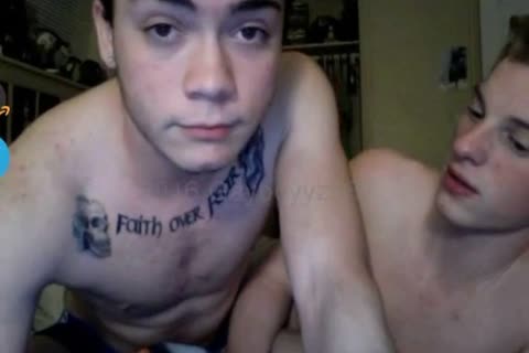 built Amateurs nailing On cam