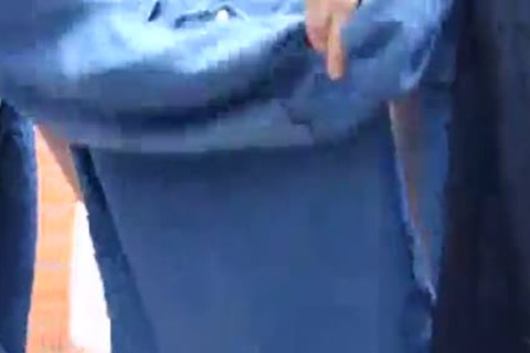 El Nuevo Vecino Lucio Saints & gal Cruz