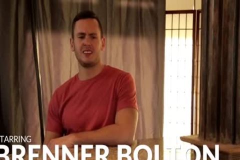 They Meet In A Bar And End Up In sofa