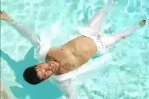 slutty collision With A Stranger