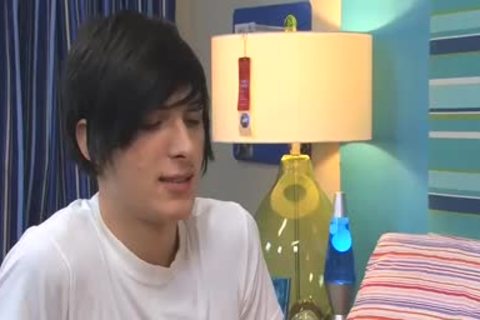 Rampant rimming For Preston Andrews And Aidan Chase