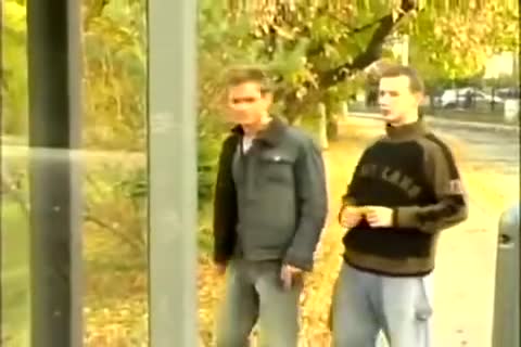 young bisex 3some MMF