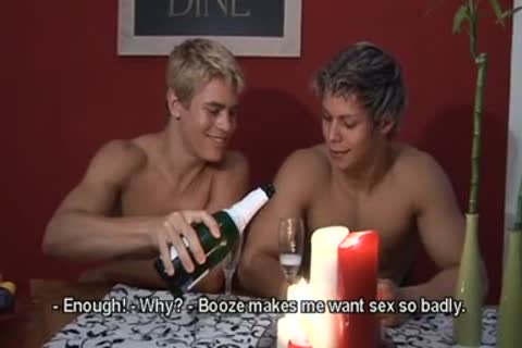 Dolph Lambert And Ennio Guardi