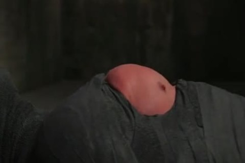 Christian Wilde Derek pain