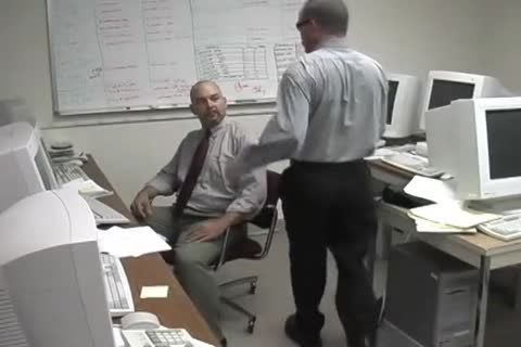 No Going Back For those hairy chunky boyz