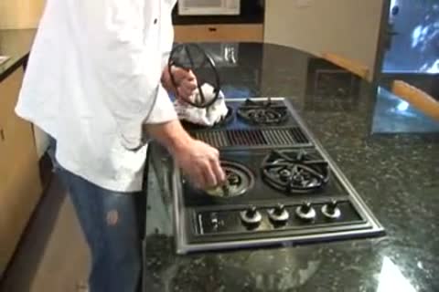 Nate Christianson Aka David Hatfield - fine In The Kitchen