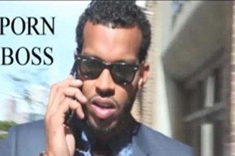 Super 10-Pounder Boss