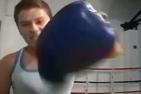 yummy Latino twinks In The Ring