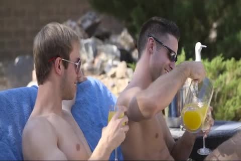 pound My Brothers friend raw