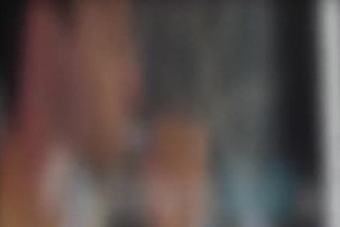 plowing The Spying Roommate