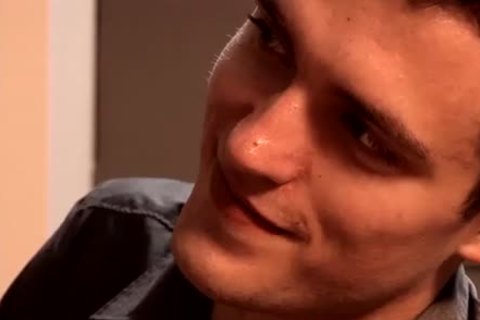 Lucas Davidson And JP Dubois banging