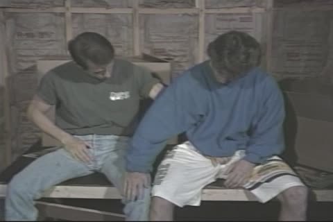 White Hung bonks His Boyfriend In The ass