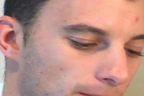 Full video: A blameless straight Neighbour Serviced His large knob By A lad!