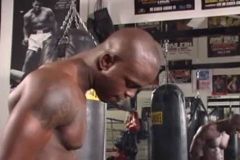 That Fucker's 10-Pounder Hungry!