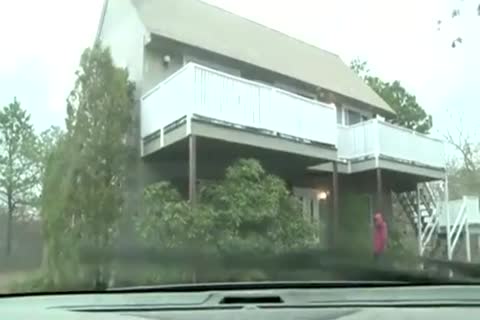 Stepson plows Stepfather