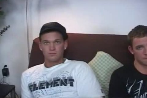 Straight Latino homo twinks Xxx His Loud Screams Could Be