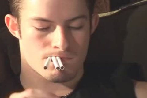 penis Smokers fuckfest