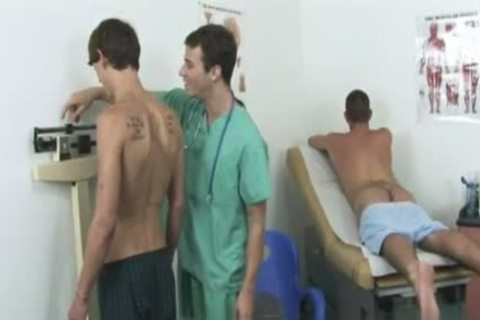 nude Male Masturbation Doctor gay As Each