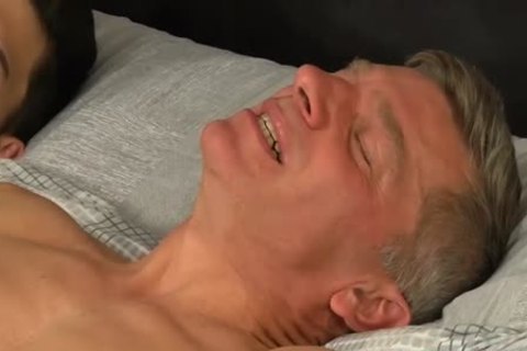 lustful old chap likes To Take kinky teens Hard dicks