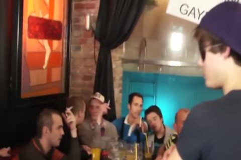 pumped up Euro dude spooge Drenched In group