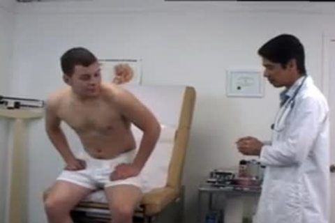 Gallery gay dirty Doctor movie I Took My