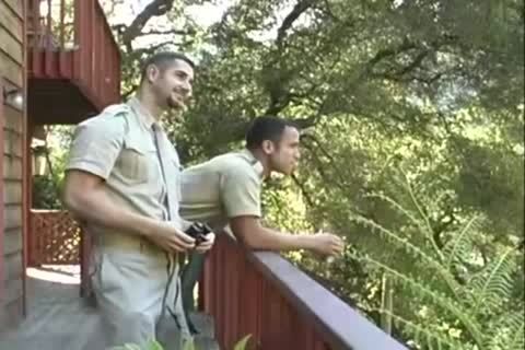 naughty lust Of Forest Rangers #two