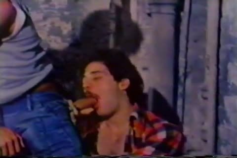 Boots And Saddles - Scene two