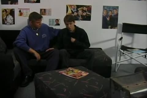 18 today 9 - Scene three