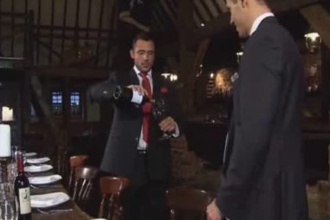 Introducing Nervous friend To homo Sex