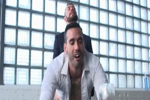 desire III-THE BUSINESS chap