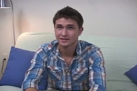 Logan & David Have A Joy oral pleasure-sex