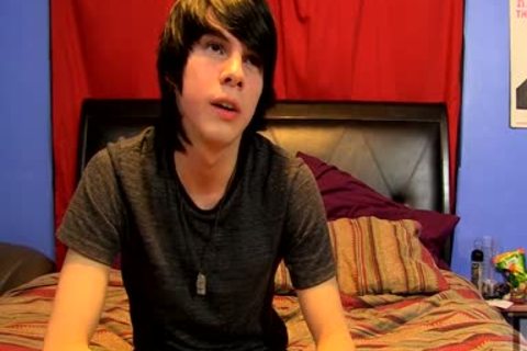 Interview With A twink