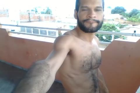 Self suck And Cumm
