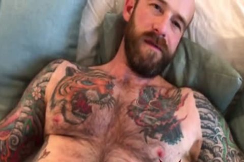 Bears hammer raw With Some Fisting