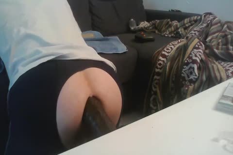 Bam Plug And Legging