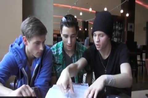 Danish homo(S) Jett darksome (CJ)(JW) 7