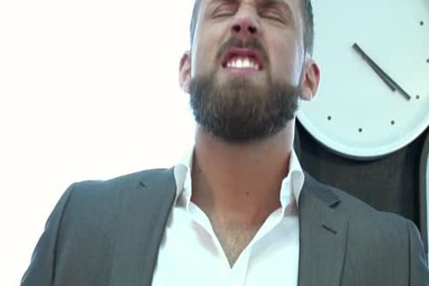 Logan Moore & Isaac Eliad Nail