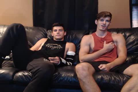 Liamjacobs20s Chaturbate 01082017