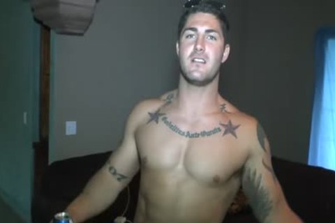 stripped Nick
