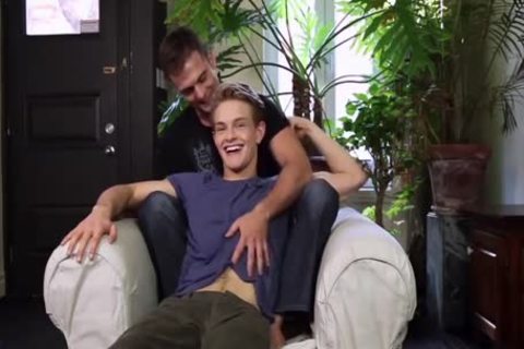 Duca Di Mantua The handsome Dancer